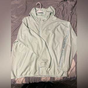 Xxl windbreaker